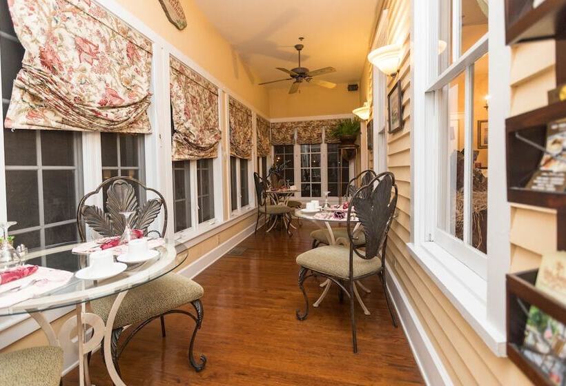 فندق Carriage Way Centennial House   Adult Only  Saint Augustine