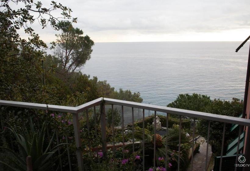 호텔 Bed & Breakfast Cas Alda