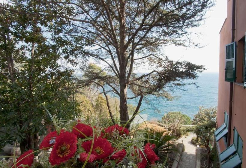 호텔 Bed & Breakfast Cas Alda