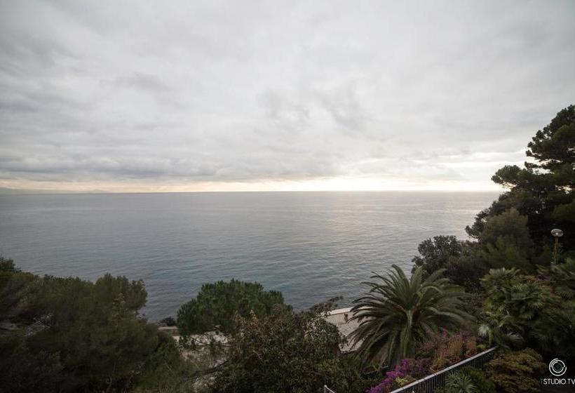 호텔 Bed & Breakfast Cas Alda