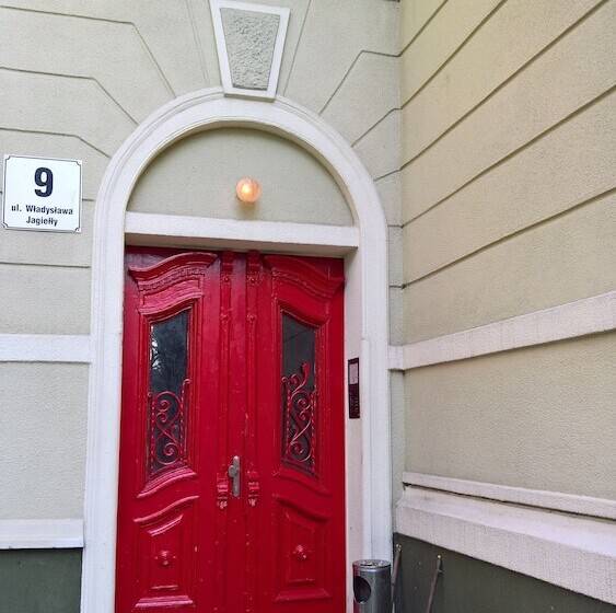 هتل Casa Di Pinokio