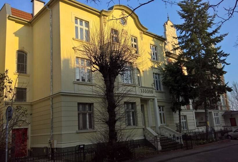 هتل Casa Di Pinokio