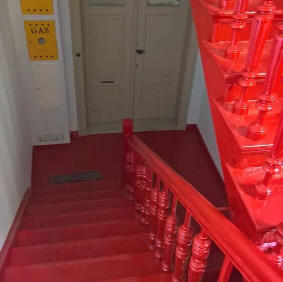 هتل Casa Di Pinokio