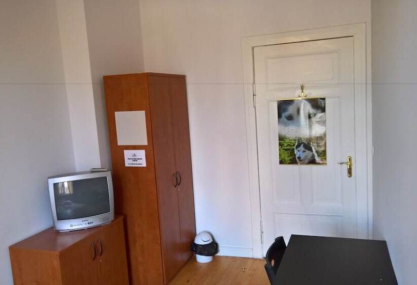 هتل Casa Di Pinokio