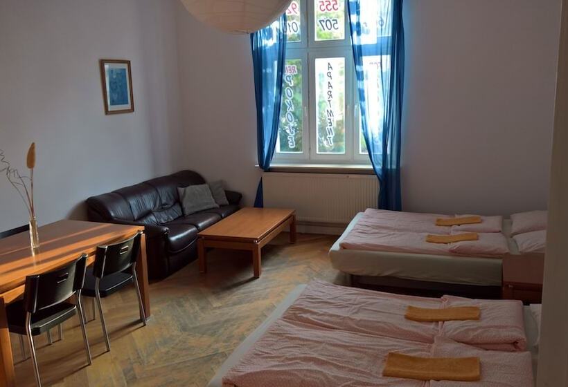 هتل Casa Di Pinokio