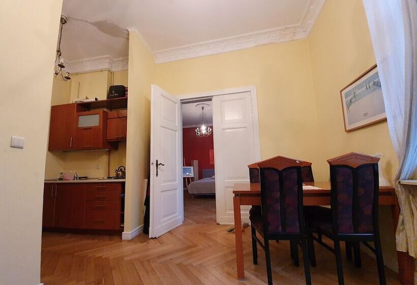 هتل Casa Di Pinokio