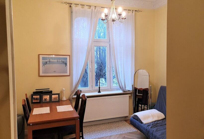 هتل Casa Di Pinokio