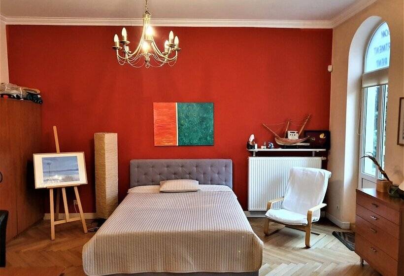 هتل Casa Di Pinokio