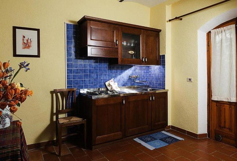 هتل Casa Faustina