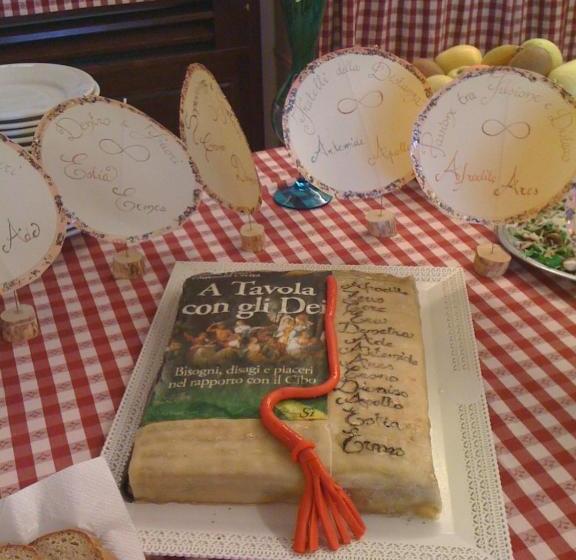 هتل Casa Faustina