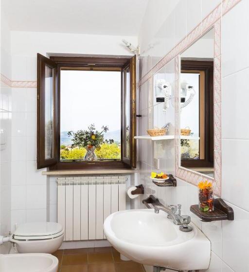 هتل Casa Faustina