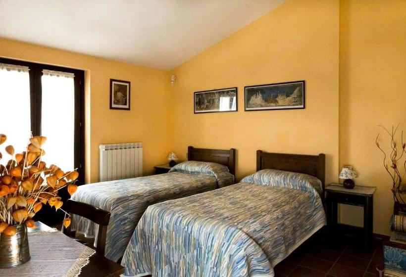 هتل Casa Faustina