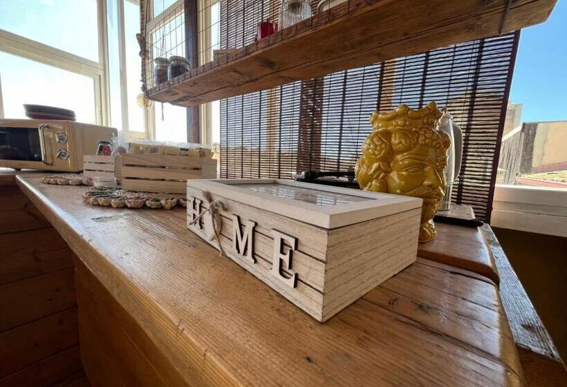 בית מלון כפרי B&b Sangiovanni