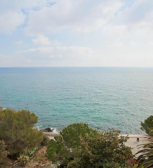 호텔 Bed & Breakfast Cas Alda