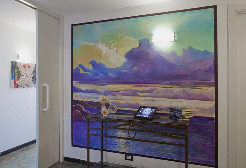 호텔 Bed & Breakfast Cas Alda