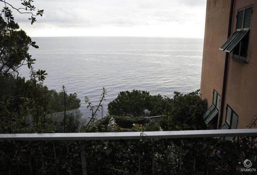 호텔 Bed & Breakfast Cas Alda