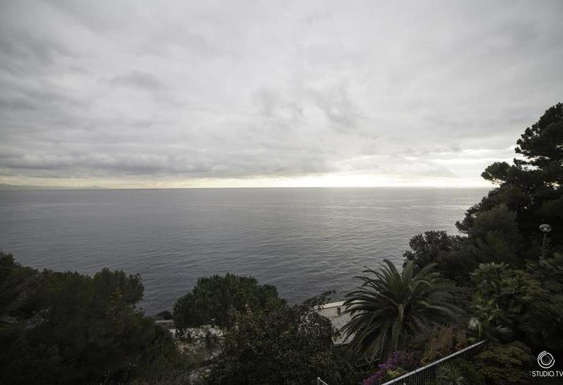 호텔 Bed & Breakfast Cas Alda