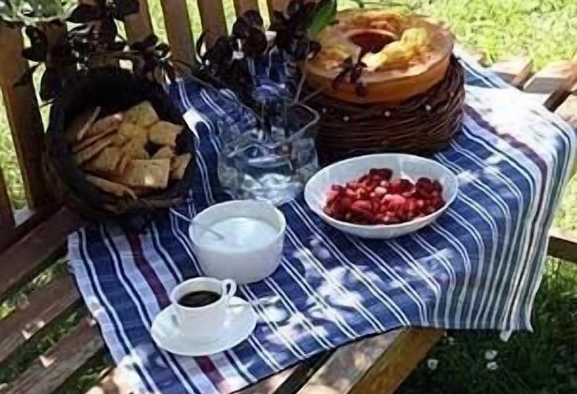 בית מלון כפרי Agriturismo Casale Le Selvette