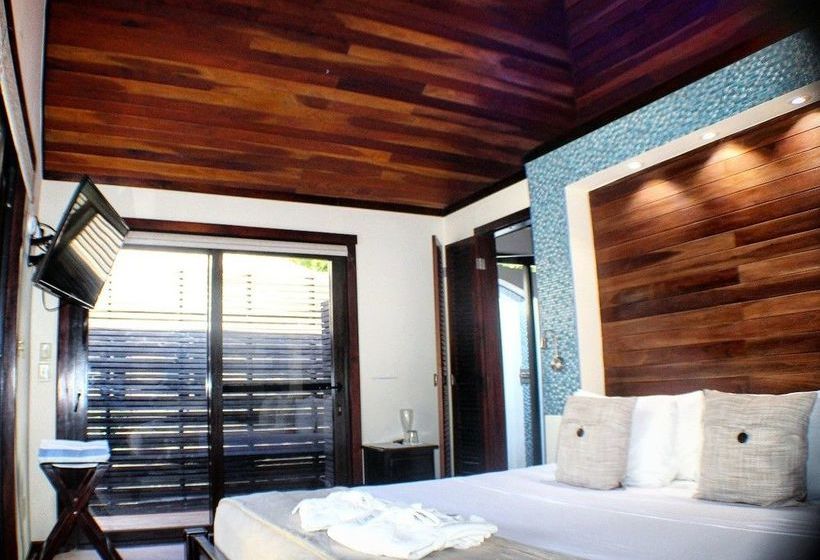 فندق Pur Boutique Cabanas