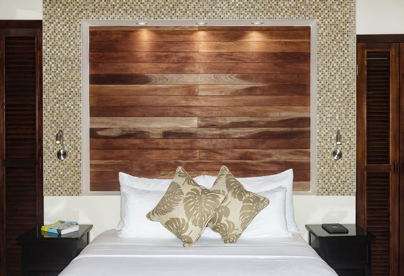 فندق Pur Boutique Cabanas