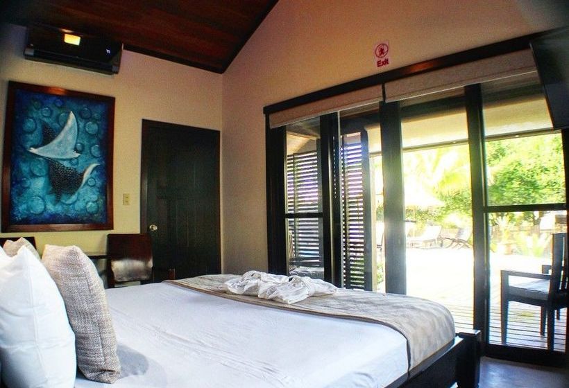 فندق Pur Boutique Cabanas