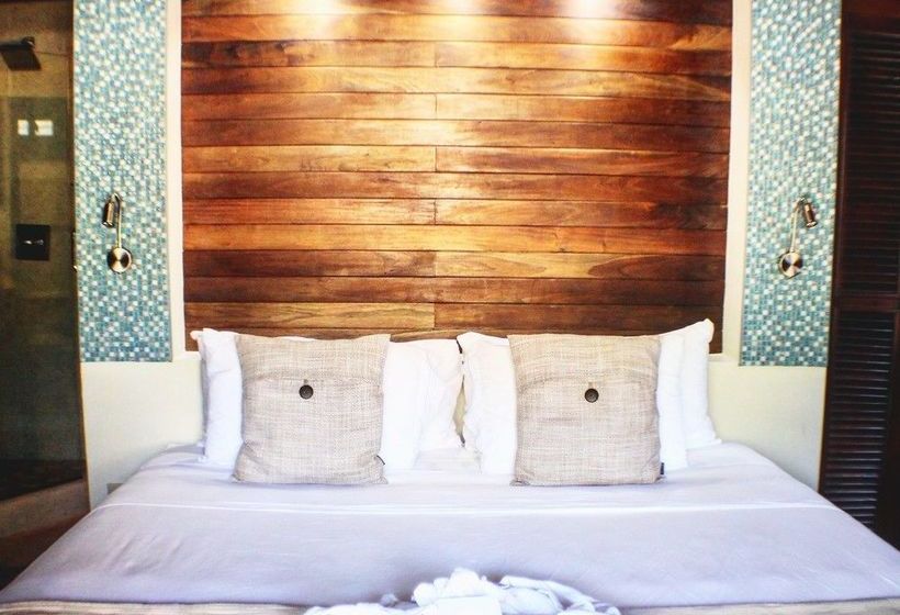 فندق Pur Boutique Cabanas