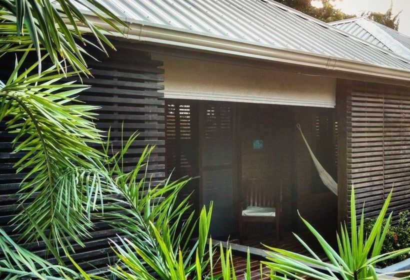 فندق Pur Boutique Cabanas