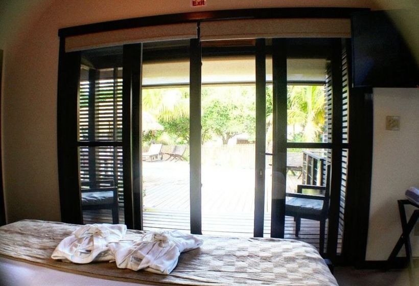 فندق Pur Boutique Cabanas