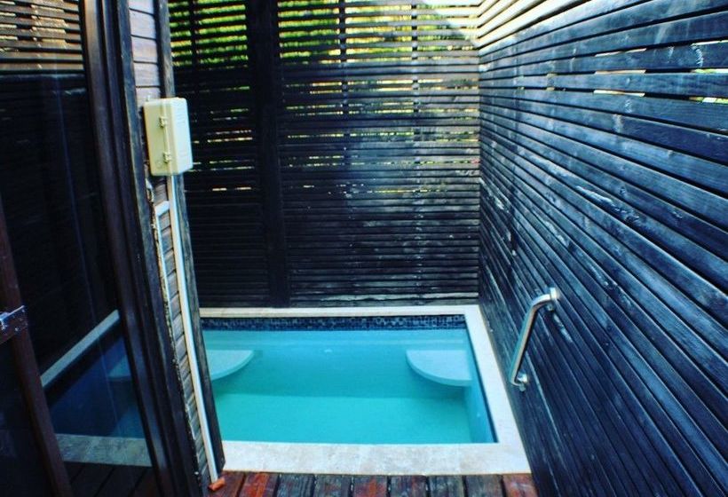 فندق Pur Boutique Cabanas