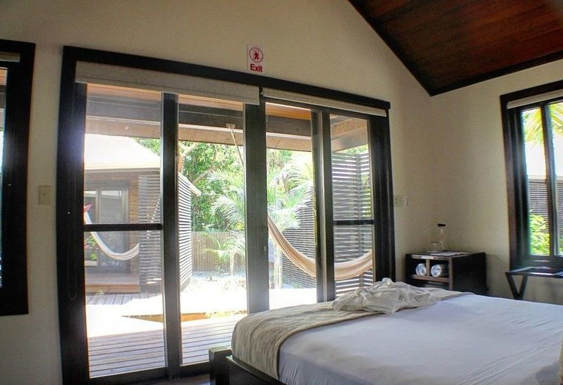 فندق Pur Boutique Cabanas