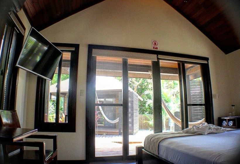 فندق Pur Boutique Cabanas