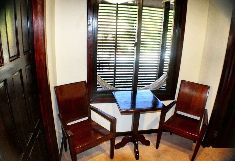 בית מלון כפרי Pur Boutique Cabanas