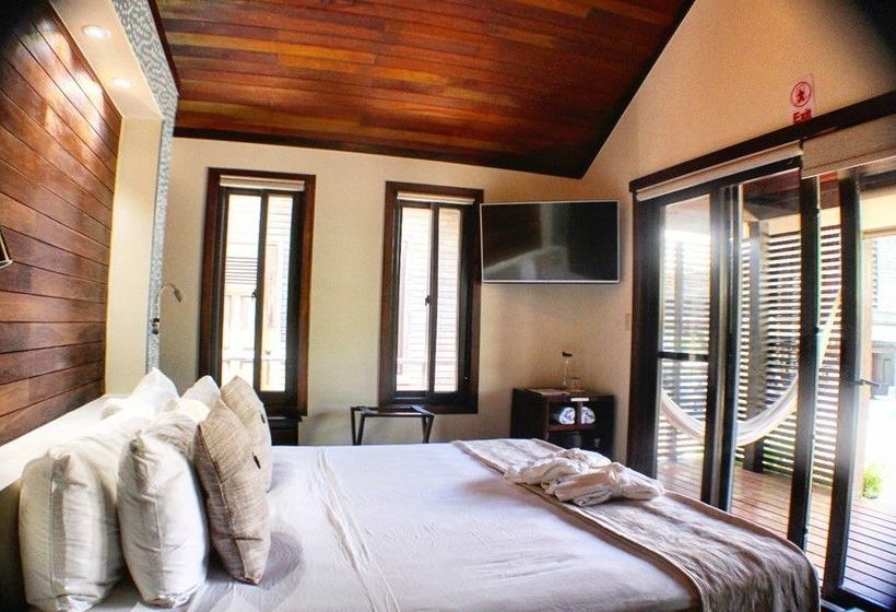 호텔 Pur Boutique Cabanas