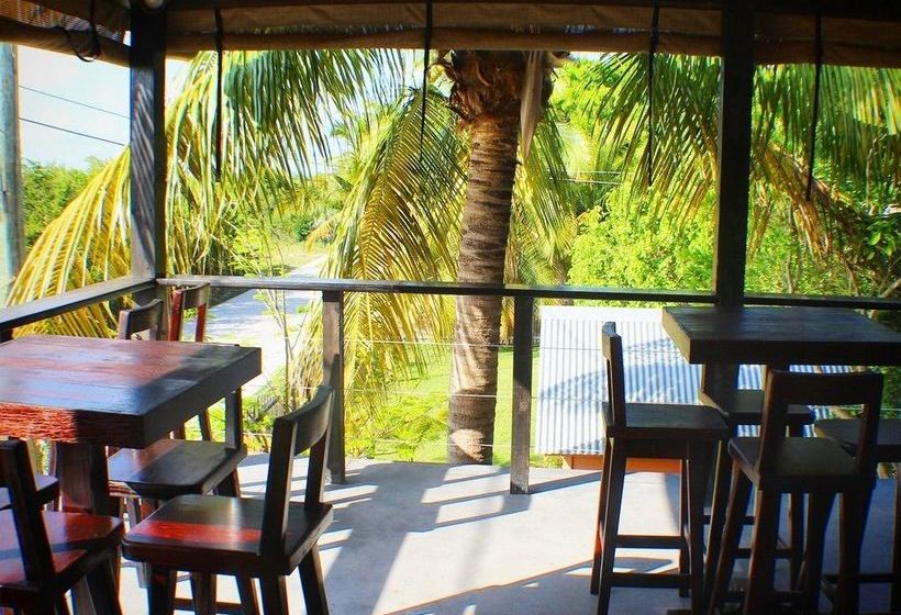 فندق Pur Boutique Cabanas