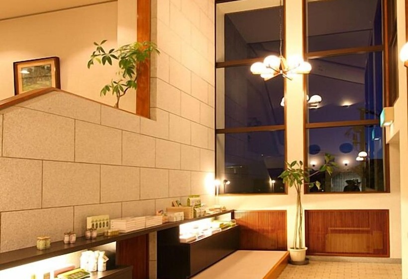 فندق Celeste Shodoshima