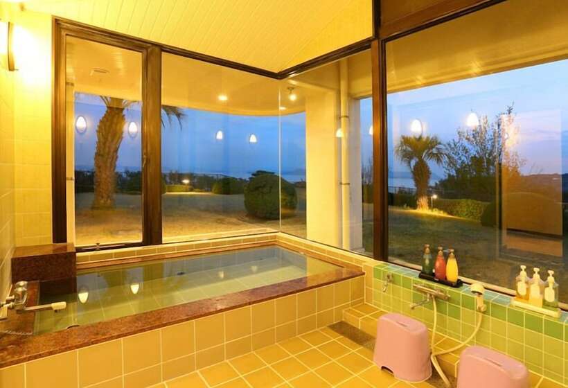 فندق Celeste Shodoshima