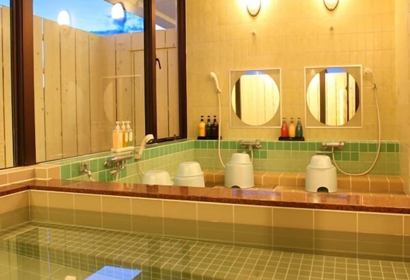 فندق Celeste Shodoshima