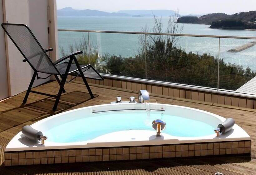 فندق Celeste Shodoshima