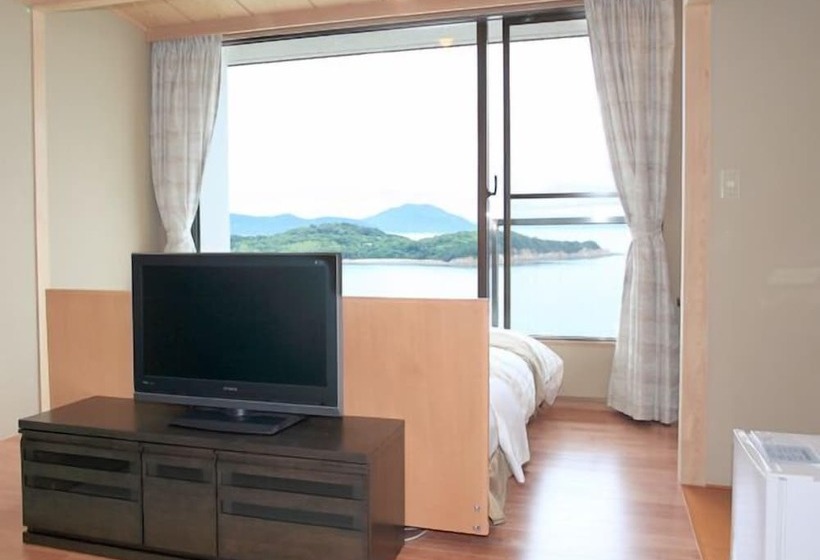 فندق Celeste Shodoshima