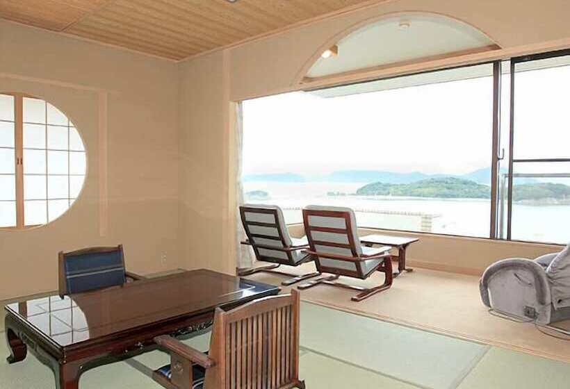 فندق Celeste Shodoshima