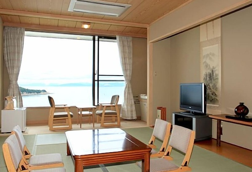 فندق Celeste Shodoshima