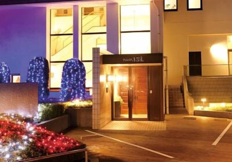 فندق Celeste Shodoshima