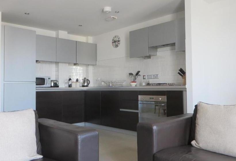 Отель Citystay The Vie