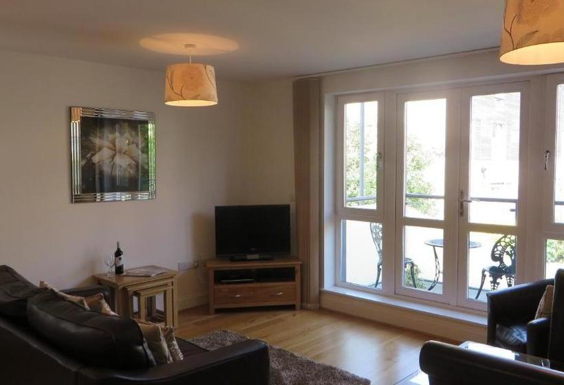 Отель Citystay The Vie