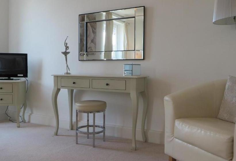 Отель Citystay The Vie