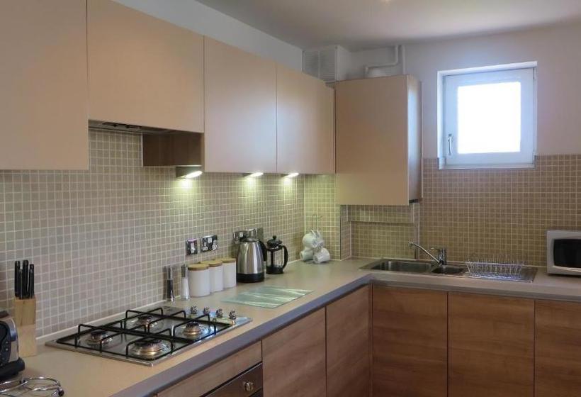 Отель Citystay The Vie