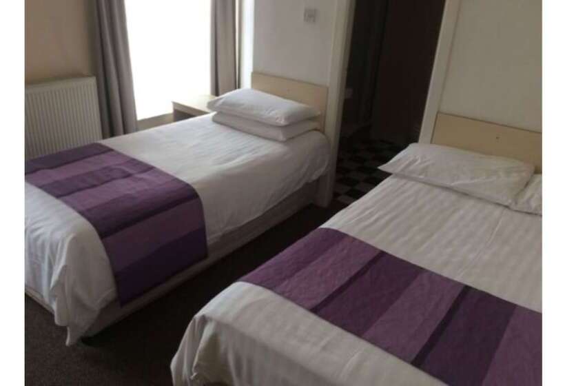 호텔 Clon Ross Guesthouse