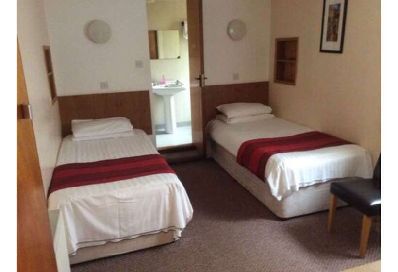 호텔 Clon Ross Guesthouse