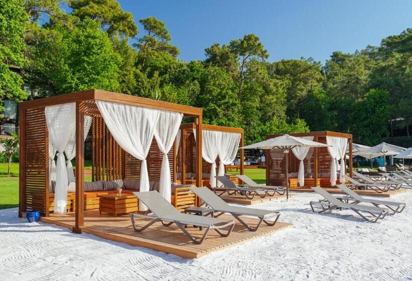 호텔 Club Privé By Rixos Gocek   All Inclusive