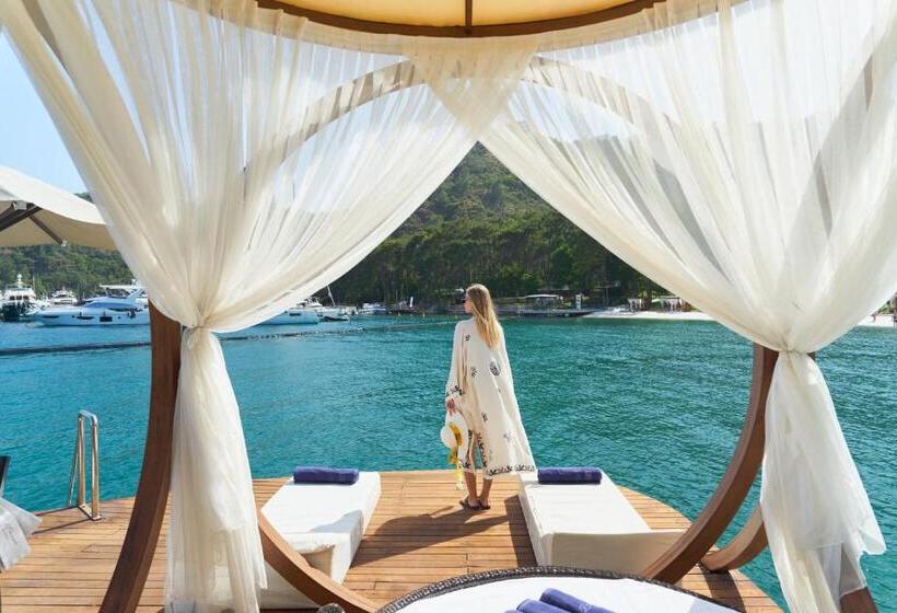 فندق Club Privé By Rixos Gocek   All Inclusive